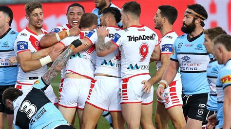 illawarra dragons betting|St. George Illawarra Dragons vs Cronulla Sharks .